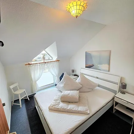 Apartment Riedel 