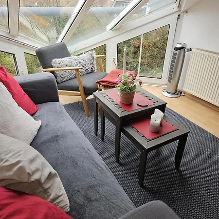 Apartment Riedel 